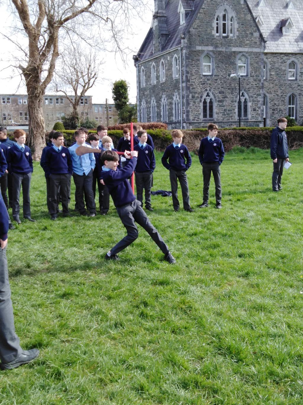 GALLERY « St. Brendans College Killarney